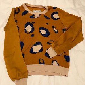 3.1 Philip Lim for Target sweater, size S